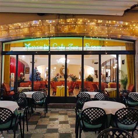 taormina mocambo